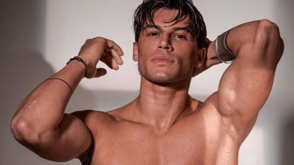 Caso Signorini, noto personaggio tv contro Antonio Medugno 1