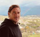 Francesco Totti e quel gossip con una famosa ballerina di Amici 7