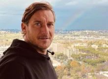 Francesco Totti e quel gossip con una famosa ballerina di Amici 2