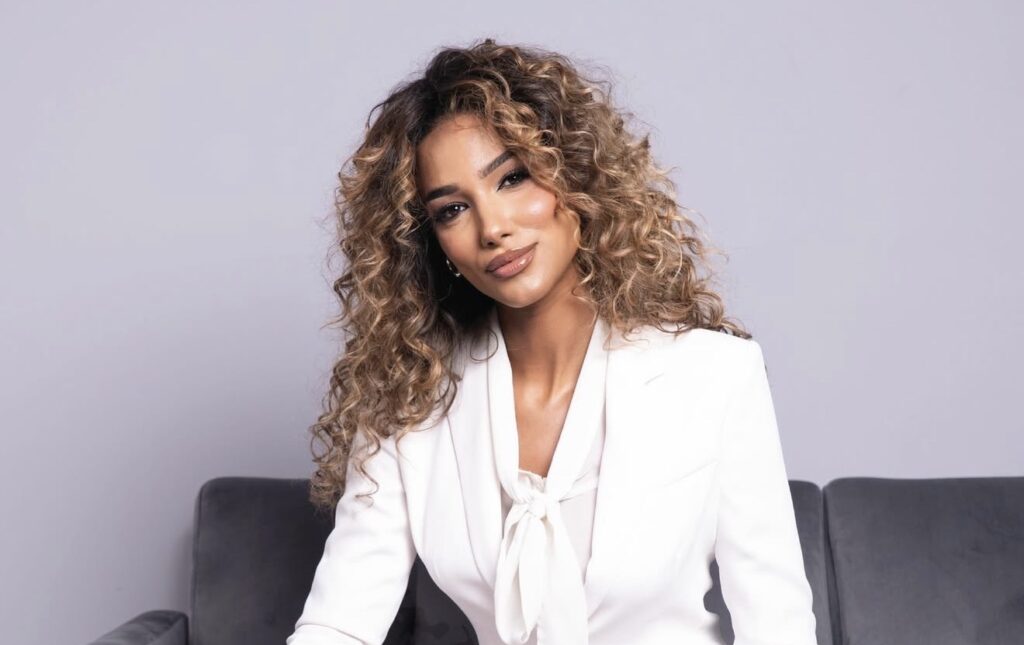 La ruota della fortuna, Cristiano Malgioglio rimprovera Samira Lui 1