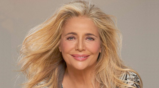 Mara Venier ricoverata in ospedale a causa di un incidente 1