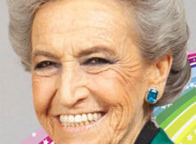 Grande Fratello, entra nella casa Barbara Alberti, molti concorrenti non la riconoscono 6