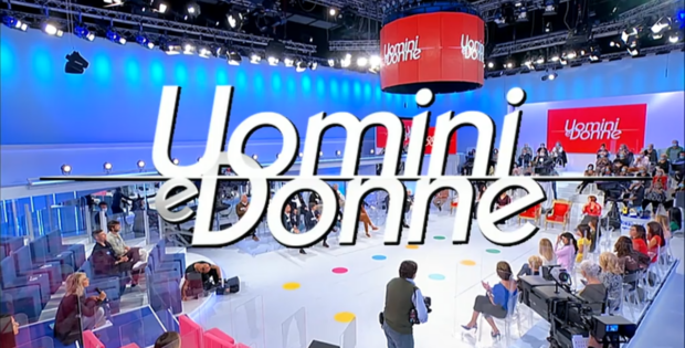 Uomini e donne, scoppia una lite in studio 1