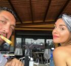 Susy Fuccillo è la dedica a suo marito 6