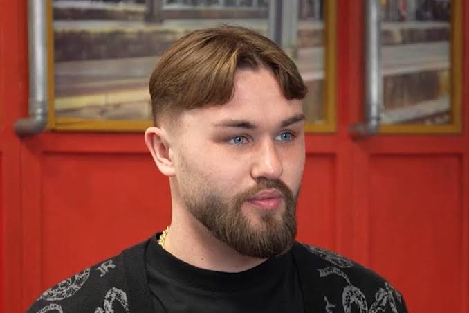 Artem di nuovo nella polemica 1