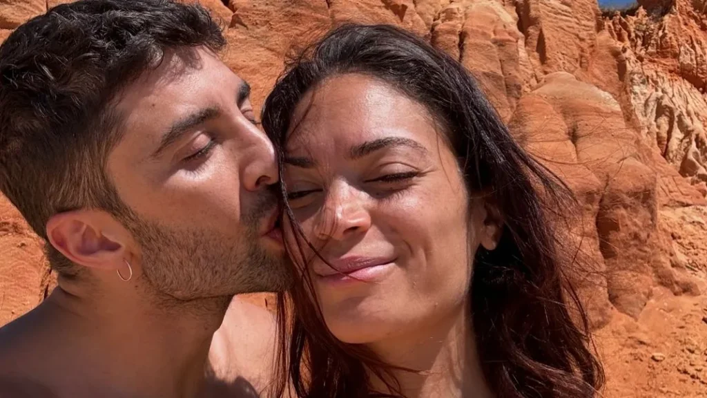 Elodie e Iannone in crisi? Spunta Marracash 1