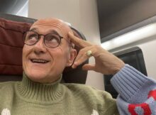 Caso Signorini, gli avvocati del conduttore replicano alla denuncia di Medugno 6