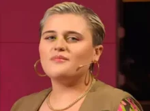 Big Mama si mostra molto dimagrita 5