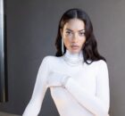 Elodie si diverte con le sue ballerine? 8