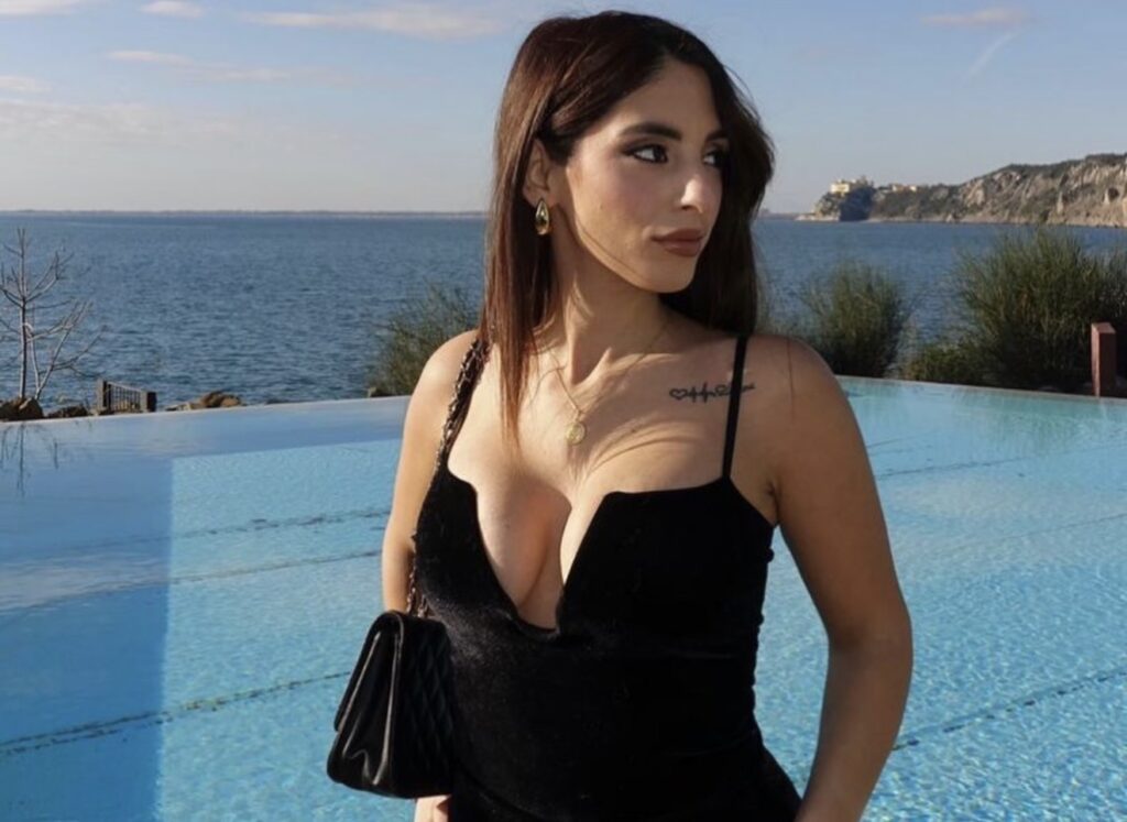 Temptation Island, le parole di Antonio 1