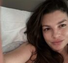 Emma Marrone in imbarazzo per una domanda su Stefano De Martino 7