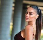 Francesca Tocca cade a terra 7