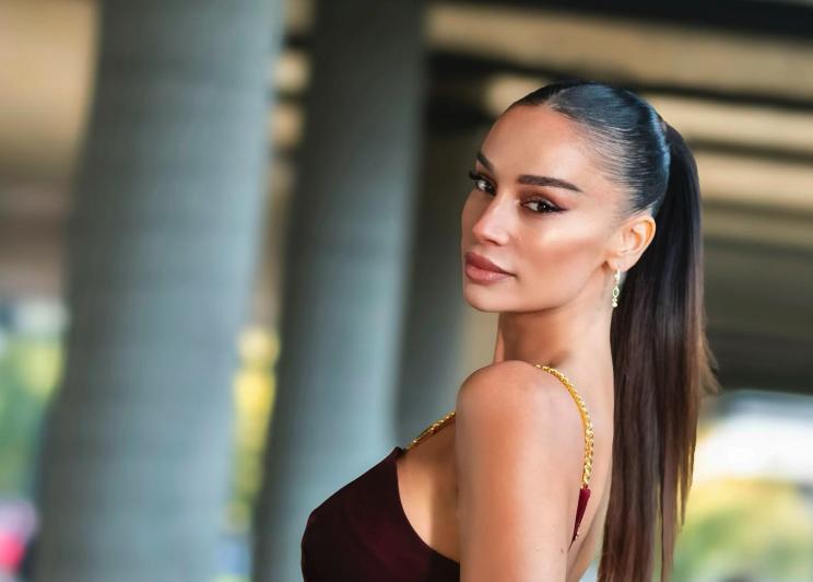 Francesca Tocca cade a terra 1