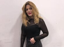 Uomini e donne, Valentina possibile tronista, la reazione di Domenico 4