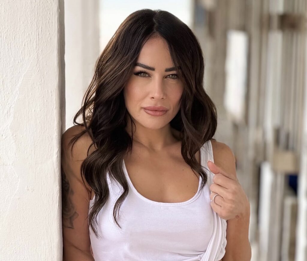 Tempration Island, nuovo amore per Denise, la reazione di Marco 1