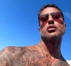 Fabrizio Corona e le parole sulla sua ex Silvia Provvedi 6