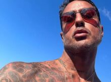 Fabrizio Corona e le parole su Barbara d’Urso 4