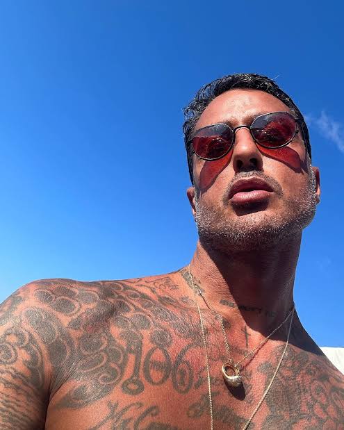 Fabrizio Corona e le parole sulla sua ex Silvia Provvedi 1