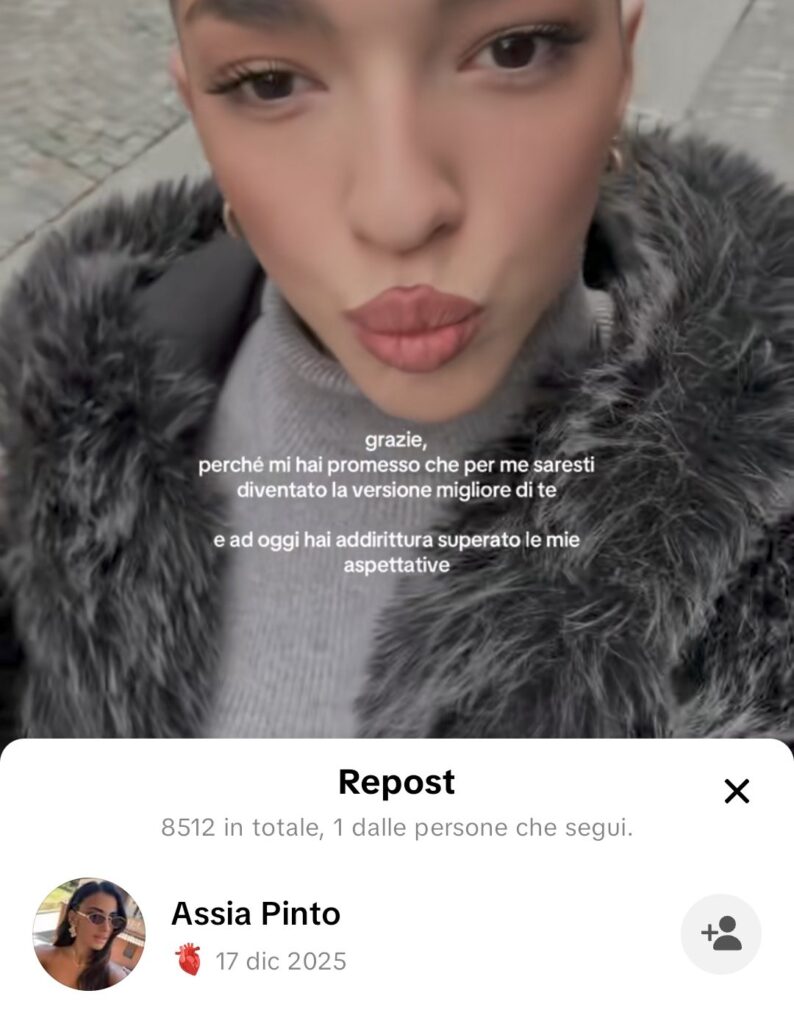 C’è posta per te, la storia di Assia e Manuel 3