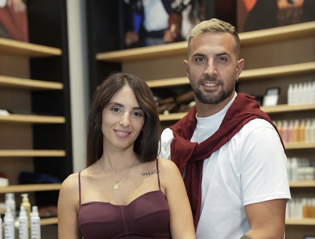 Temptation Island, Valentina svela ulteriori dettagli sulla fine della sua relazione con Antonio 1