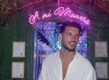 Uomini e donne, Ciro rivela di aver visto Martina durante il trono 1