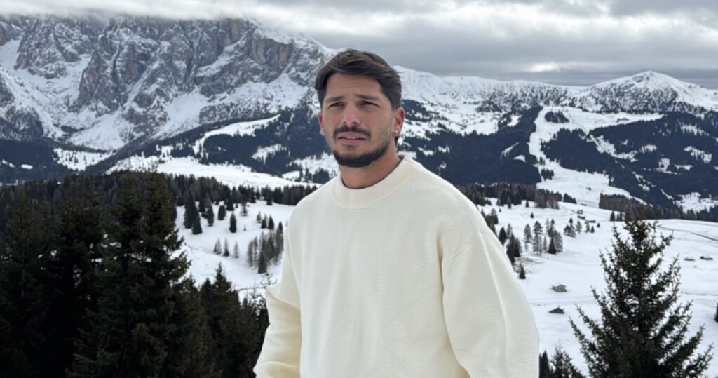 Uomini e donne, Ciro rivela di aver sentito Martina durante il trono, la reazione di Gianmarco 1