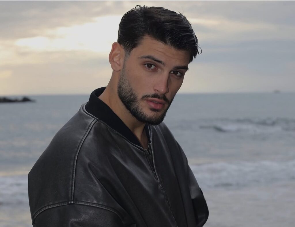 Uomini e donne, Ciro lascia il trono? 1