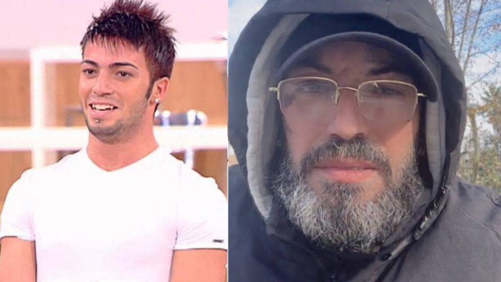 Amici, Antonino sconvolge i fan 2