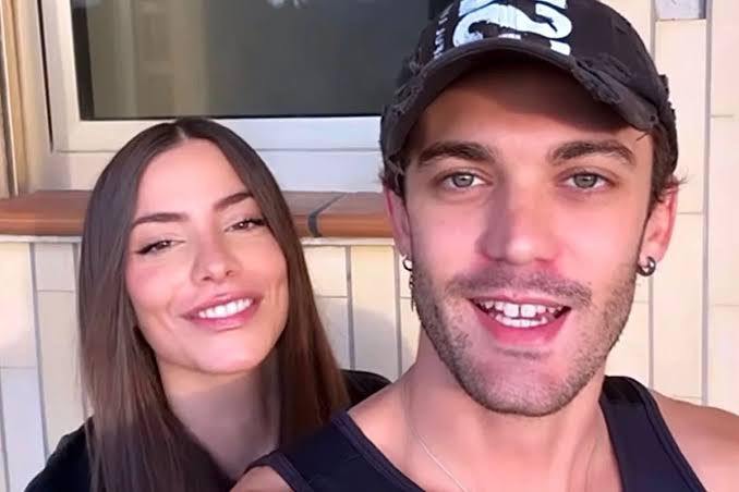 Grande Fratello, Anita e Jonas, il regalo che fa impazzire i fan 1