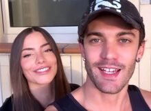 Grande Fratello, Anita e Jonas, il regalo che fa impazzire i fan 1