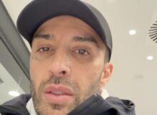 Iannone e Rocio, il pilota conferma la syoria 5