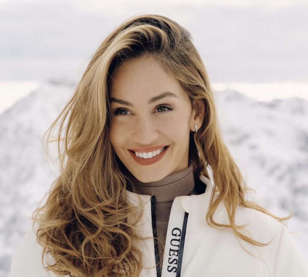 Grande Fratello, grande preoccupazione per Helena 1