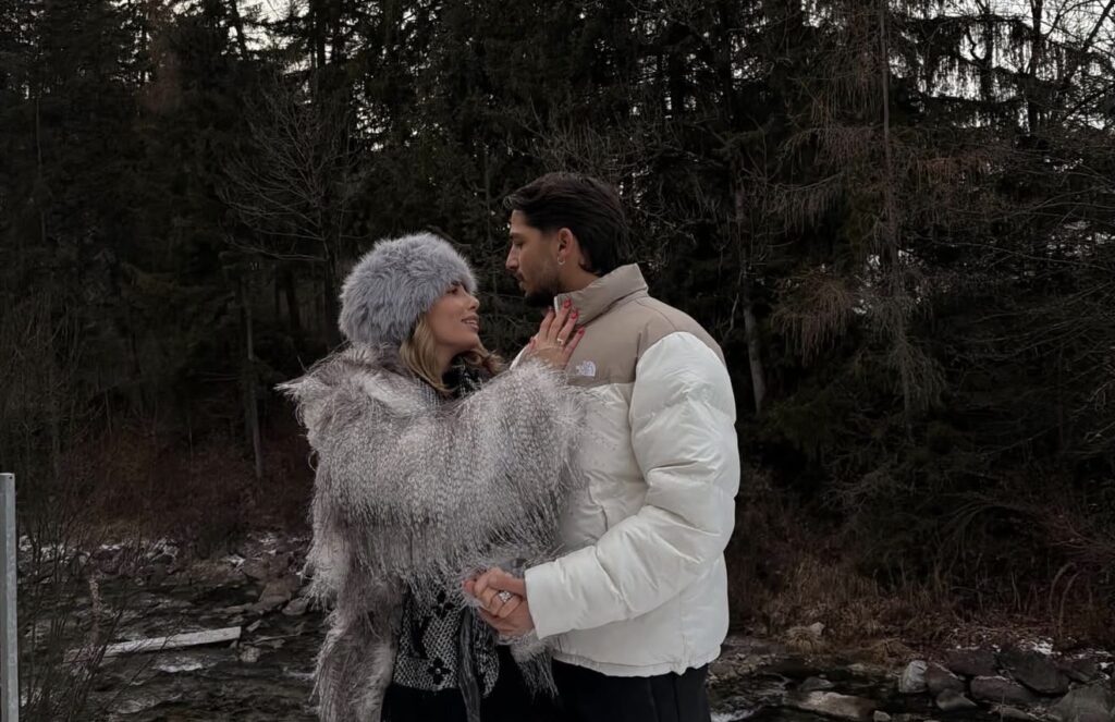 Uomini e donne, come stanno Martina e Gianmarco dopo le parole di Ciro? 1