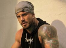 Diego ritrova l’amore dopo al fine della storia con Elga 1