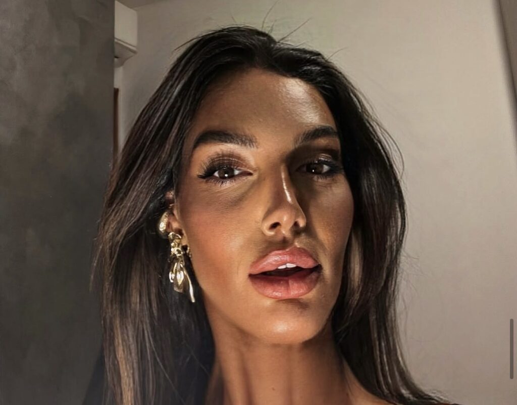 Uomini e donne, Marco e il messaggio per Sara 1