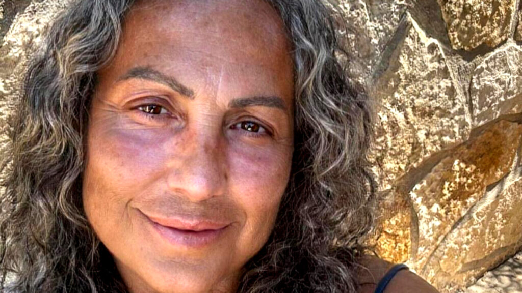 Grave lutto per Alessandra Celentano 1