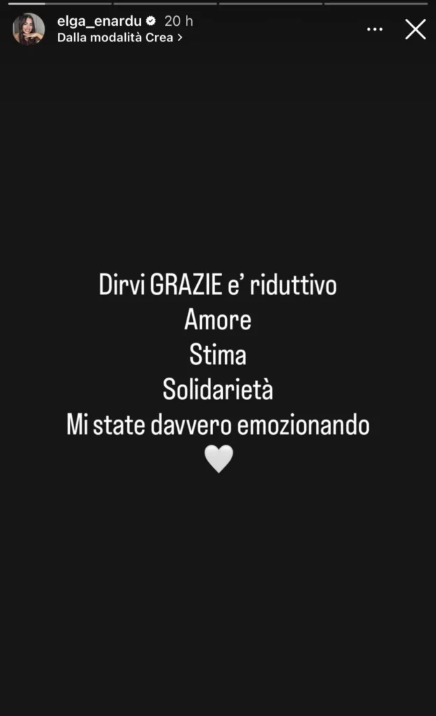 Diego esce allo scoperto con la nuova compagna, la reazione di Elga 2