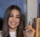 Diego esce allo scoperto con la nuova compagna, la reazione di Elga 8