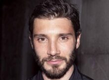 Grave lutto per Stefano De Martino 2