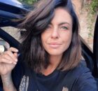 Pamela Camassa presenta il suo nuovo compagno 6