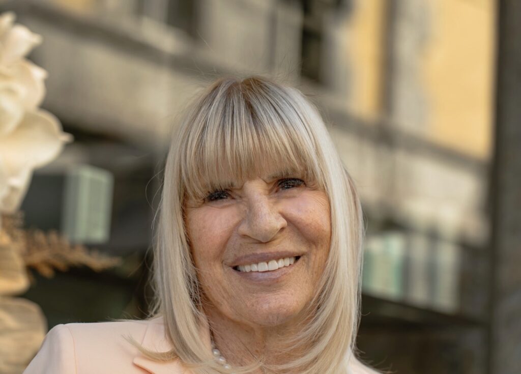 Uomini e donne, Gemma lascia lo studio 1