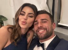 Uomini e donne, le prime foto di Flavio e Nicole insieme dopo la sceta 2