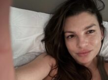 Funerali di Enrico De Martino, il gesto di Emma per Stefano 2