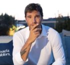 Funerali Enrico De Martino, la prime parole di Stefano 9