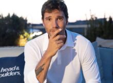 Funerali Enrico De Martino, la prime parole di Stefano 6