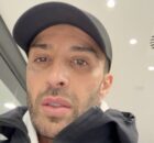 Iannone e quel messaggio per Belen 8