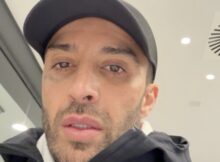 Iannone e quel messaggio per Belen 4