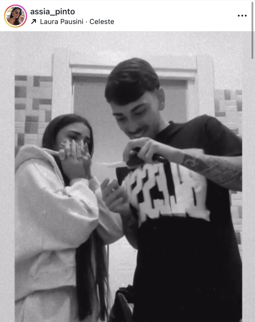 C’è posta per te, clamorosa svolta nella storia tra Assia e Manuel 2