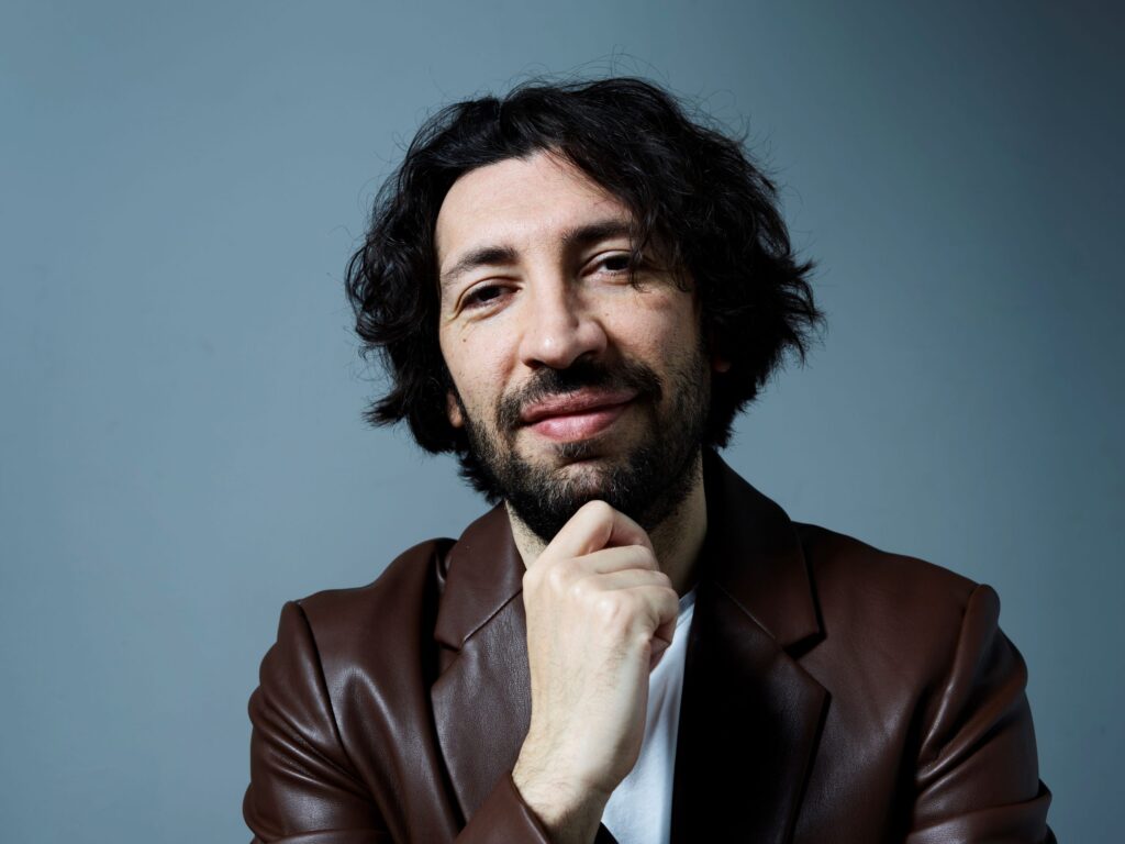 Affari tuoi, ecco perché Herbert non è nel programma 1