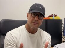 Fabrizio Corona furioso sbotta 2